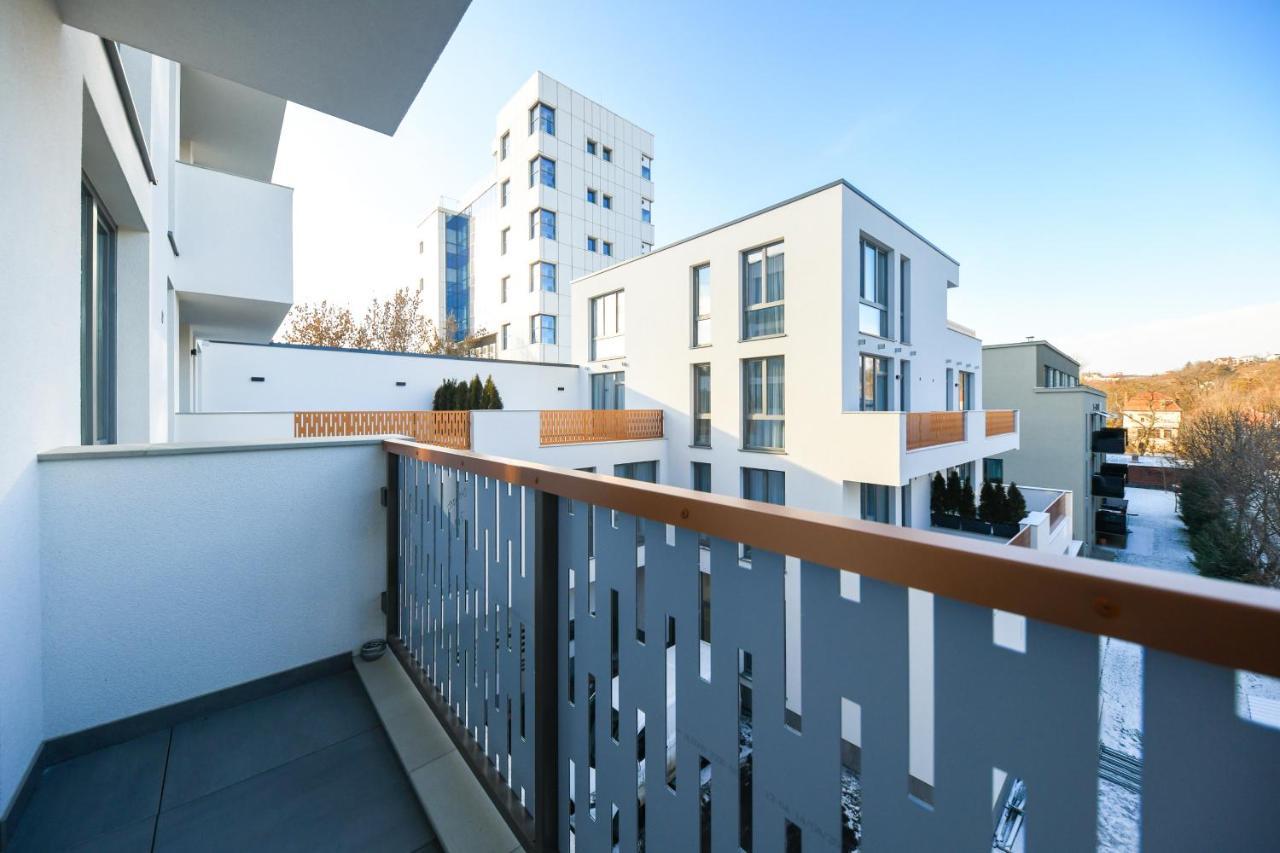 The Central Park Residence Cluj-Napoca Exterior photo